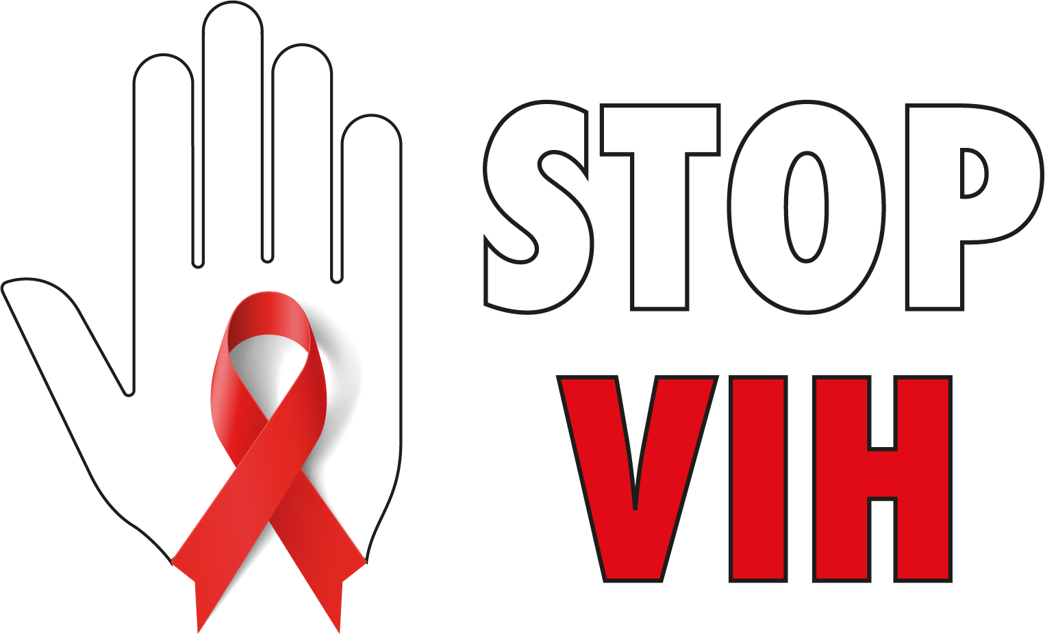 STOP VIH